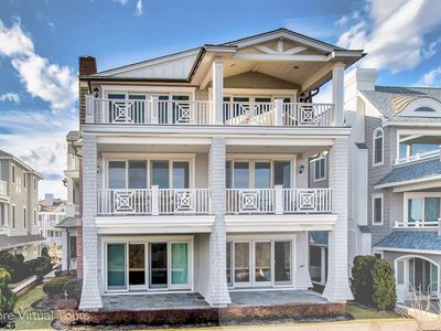 2611 Wesley Ave #2, Ocean City, NJ, 08226