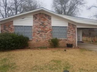 7031 Gregory St, Shreveport, LA 71108