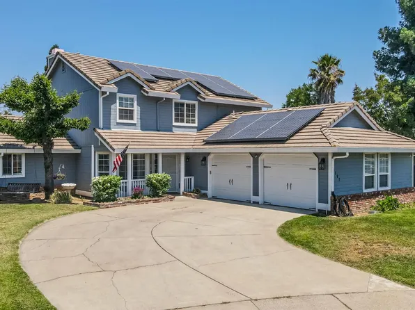 2161 Mann Dr, Yuba City, CA 95993