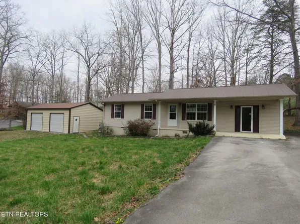 120 Coffee Dr, Helenwood, TN 37755