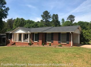 106 Wedgewood Dr, Anderson, SC 29621