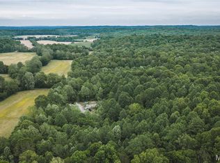 0 Yellow Springs Rd, Cave In Rock, IL 62919