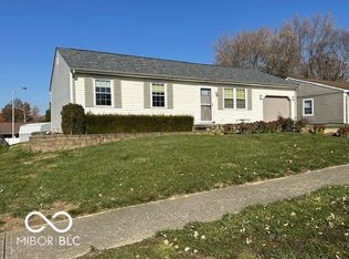 3630 Remington Dr, Indianapolis, IN