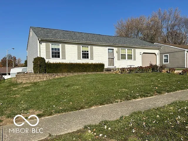 3630 Remington Dr photo 1