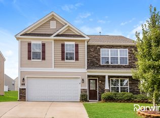 6708 Olivia Way, Whitsett, NC 27377