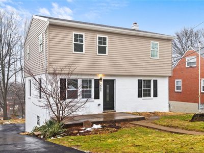 3564 Middleboro Rd, Pittsburgh, PA, 15234