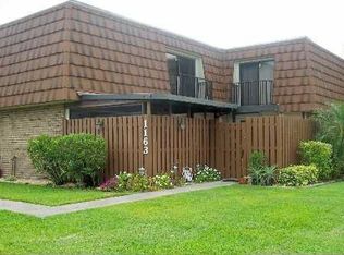 1163 SW 120th Way, Fort Lauderdale, FL 33325