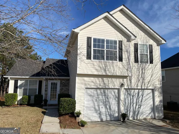 525 Carlsbad Cv, Stockbridge, GA 30281