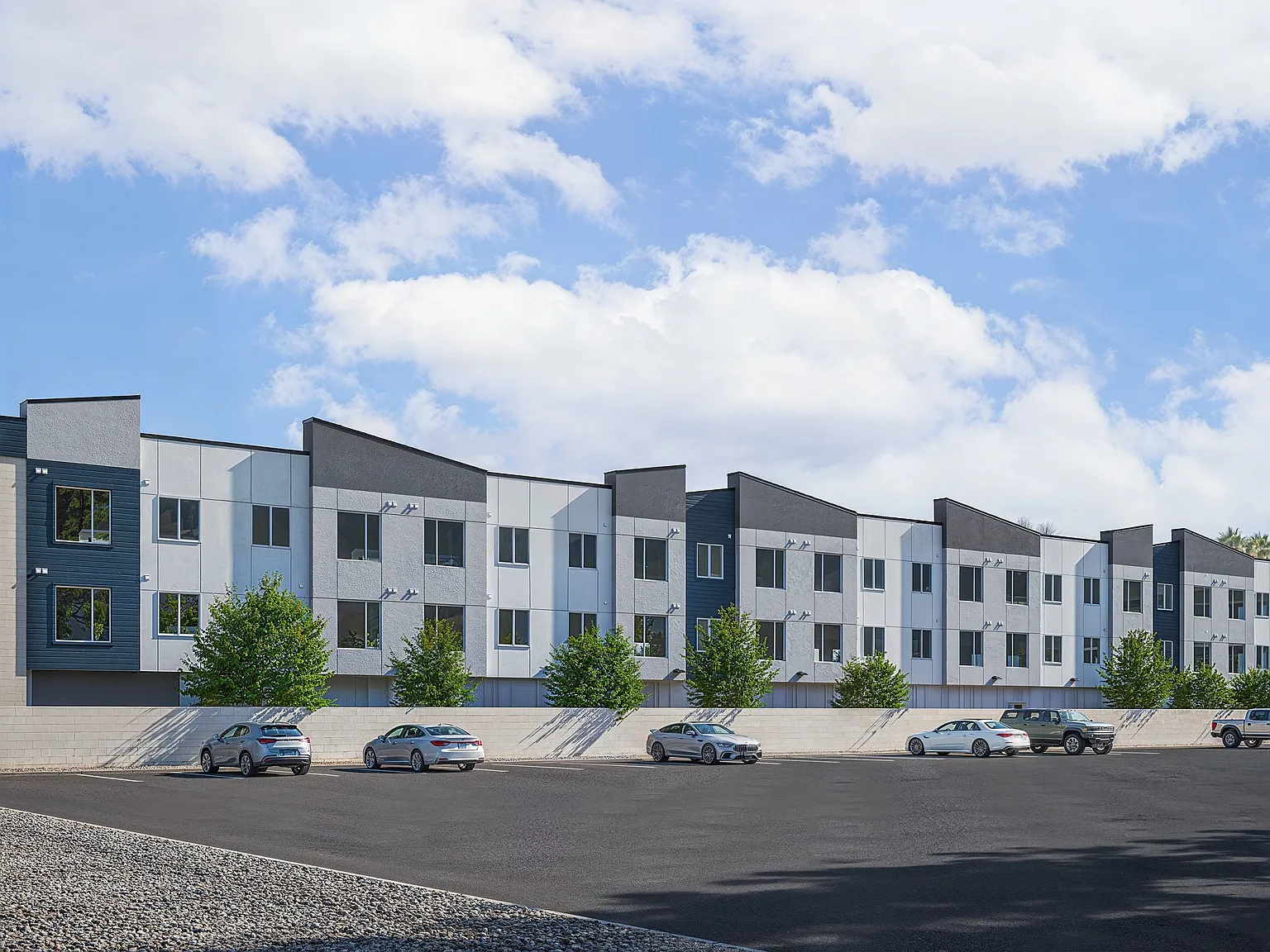 The Glendale Senior Apartments — Photo 3