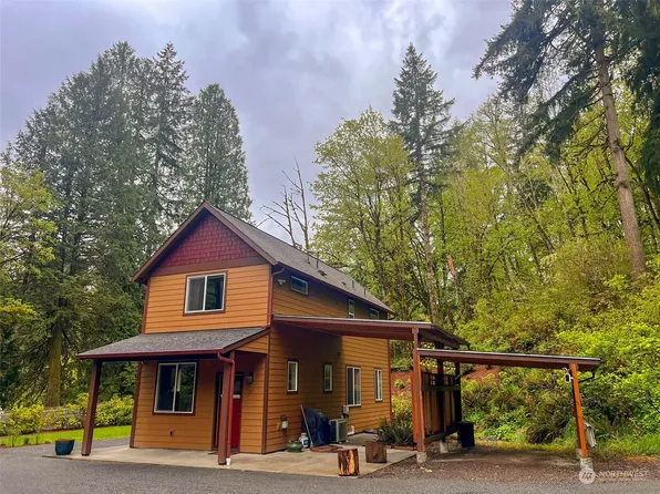 5444 Kalama River Road, Kalama, WA 98625