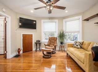 444 Norwood Ave APT 1, Buffalo, NY 14222