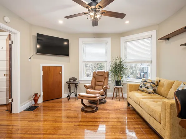 523 Richmond Ave #1, Buffalo, NY 14222