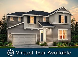 5706 S 303rd Ct, Auburn, WA 98001