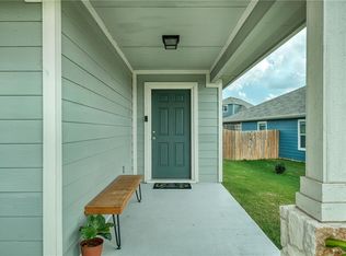 716 Liard River Rd, Hutto, TX 78634