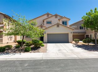 6044 Sea Cliff Cove St, North Las Vegas, NV 89031
