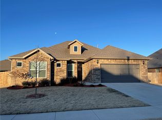 1918 Woodhause Cir, Pea Ridge, AR 72751