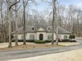 660 Bittersweet Trl, Sandy Springs, GA 30350