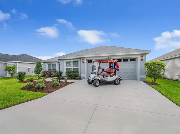 5049 Francis Loop, The Villages, FL 32163