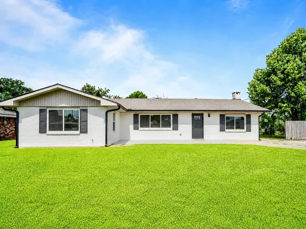 1221 Matilda St, Westlake, LA 70669