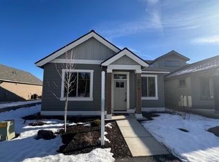 51982 Crescent Creek Dr, La Pine, OR 97739