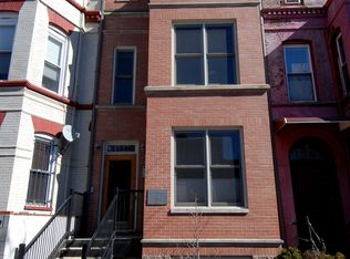 1127 6th St NW UNIT T, Washington, DC 20001