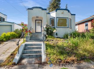 2309 Oregon St, Berkeley, CA 94705