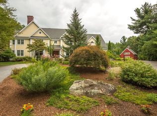 29 Pendell Cir, Boylston, MA 01505