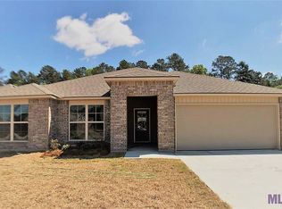 12871 Fowler Dr, Denham Springs, LA 70706