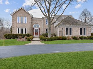 1378 Manassas Ln, LONG GROVE, IL