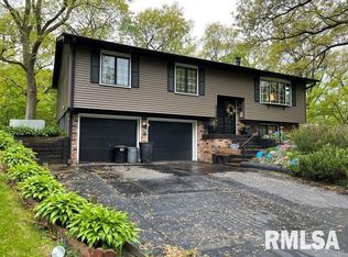 9545 Rock River Vw, Colona, IL 61241
