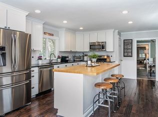 355 Green Village Rd, Green Village, NJ 07935