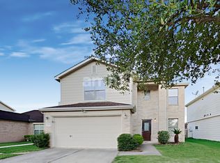 29515 Legends Glen Dr, Spring, TX 77386