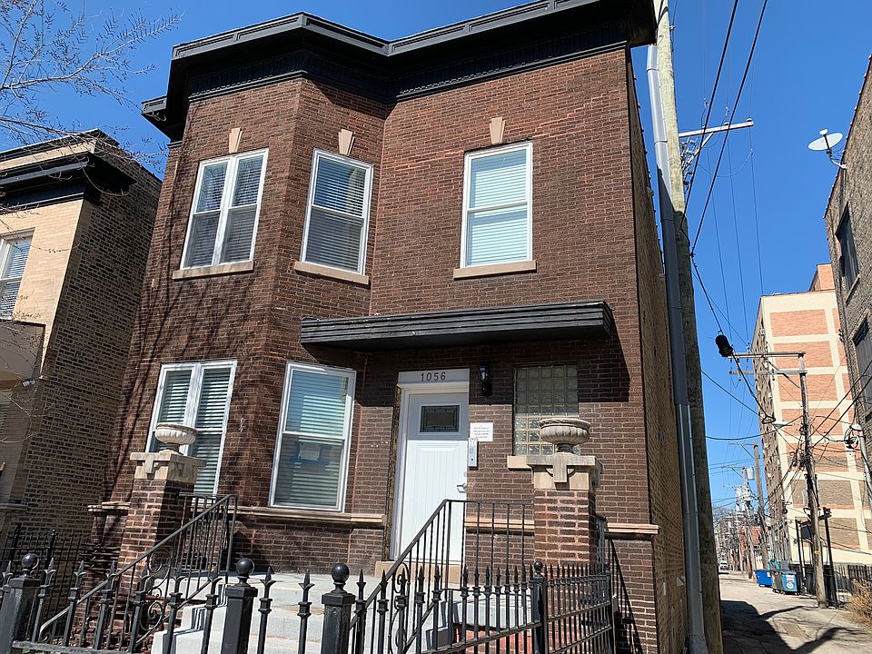 1st image of 1056 W Foster Ave #1R