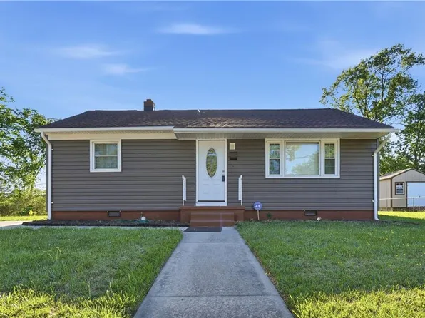 807 Stratford St, Portsmouth, VA 23701