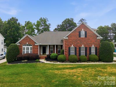 1113 Butterburr Dr, Matthews, NC, 28104