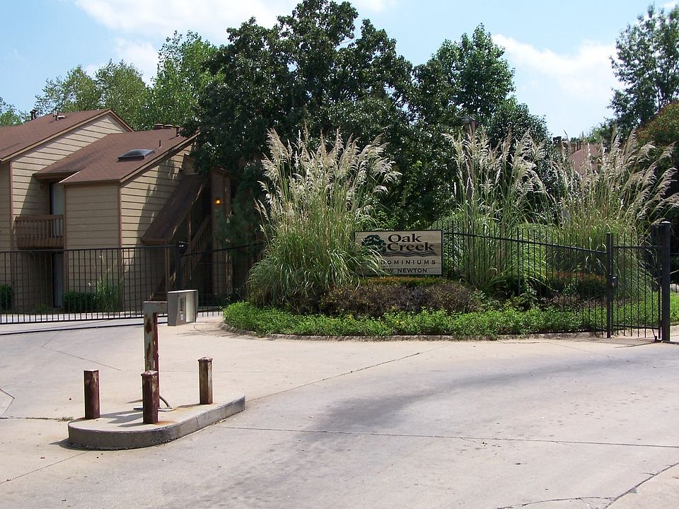 OakCreek of Gilcrease Hills