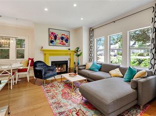 803 Jessie St, Austin, TX 78704