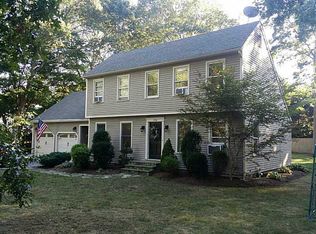 194 Mulberry Dr, South Kingstown, RI 02879