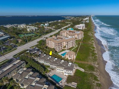 1501 NE Ocean Boulevard #8, Stuart, FL, 34996