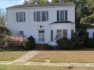 501 W Main St, Rowland, NC 28383