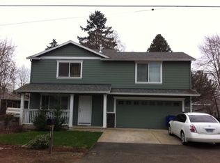 7029 SE 68th Ave, Portland, OR 97206