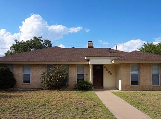4508 Cloudcroft Ct, Midland, TX 79707