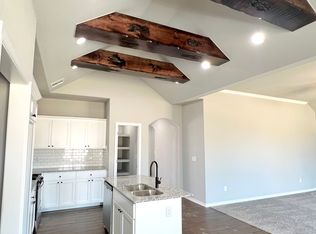 2630 State Highway 9 W, Seminole, OK 74868