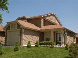 2137 Cardinal Dr, Glendale Heights, IL