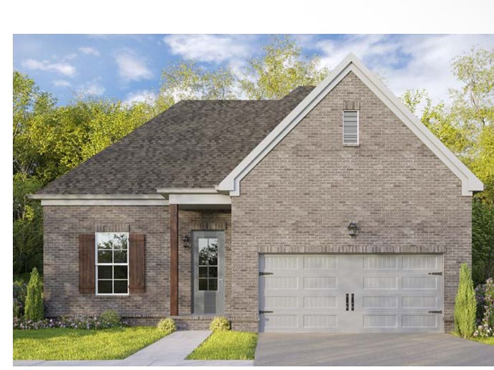 1st image of 54 Bear Branch Cir Lot 54