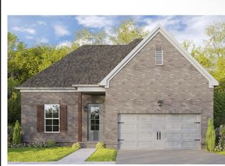 54 Bear Branch Cir LOT 54, Joelton, TN 37080