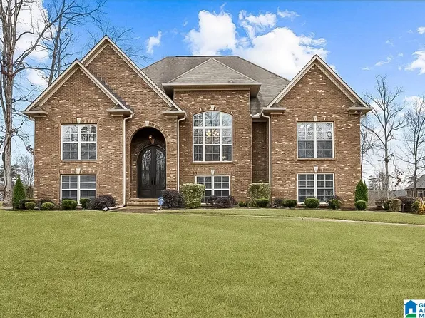 1193 17th St, Pleasant Grove, AL 35127