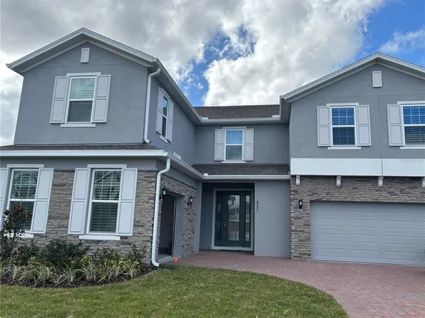 4972 Golden Zenith Way, Mount Dora, FL 32757