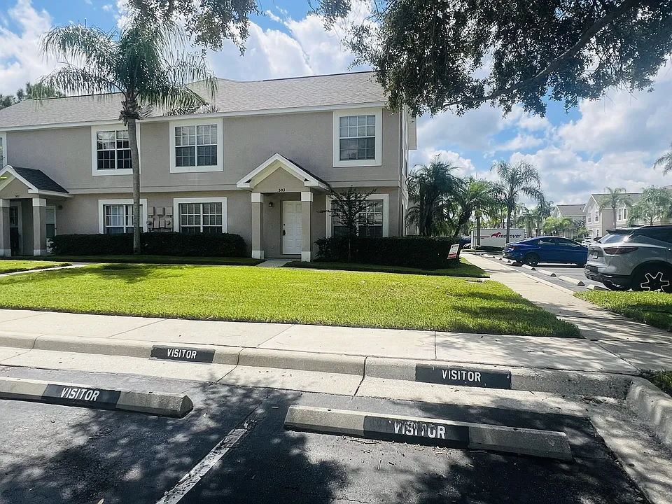 503 Kensington Lake Cir