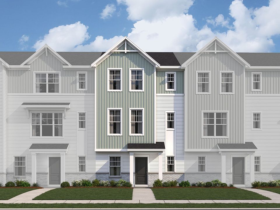 Lasalle Rendering